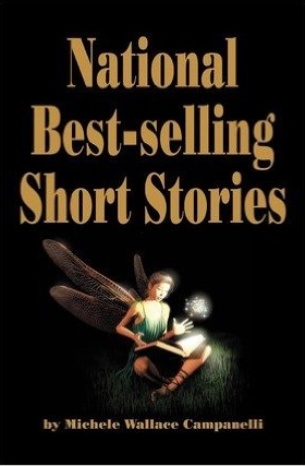 Book cover for for - National Best-selling Short Stories